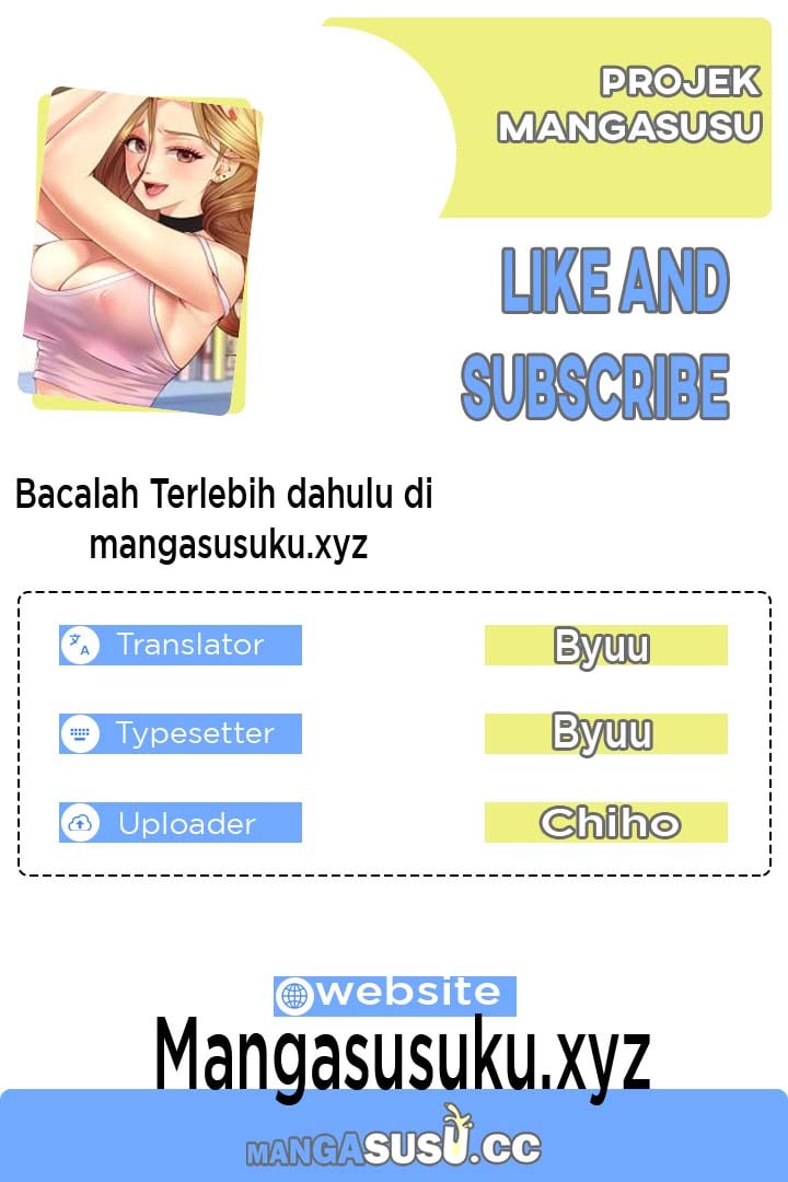 Like and Subscribe - Chapter 17 1
