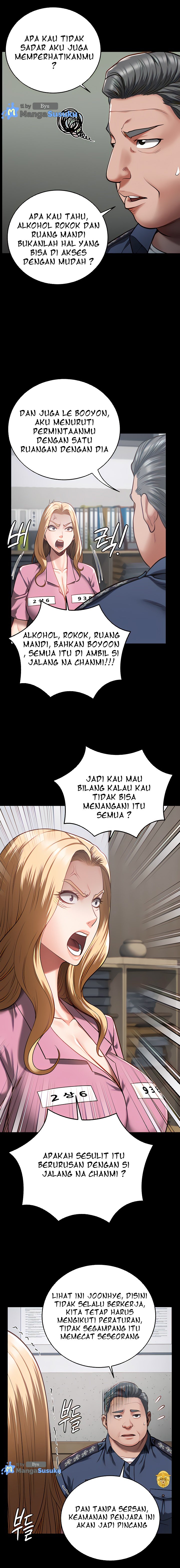 Locked Up - Chapter 20 15