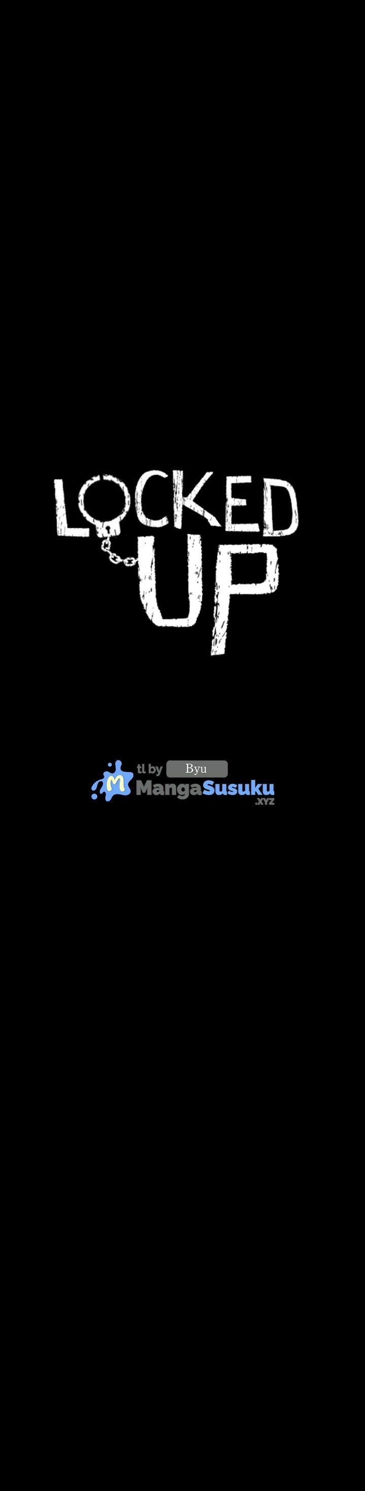 Locked Up - Chapter 16 2