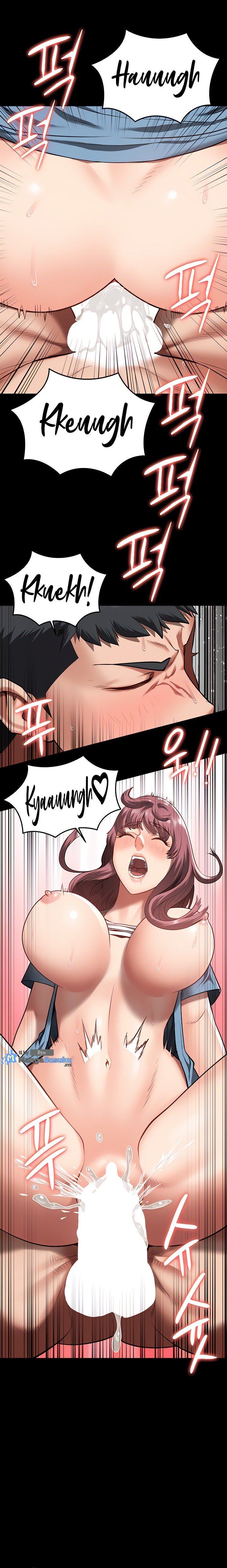 Locked Up - Chapter 16 22