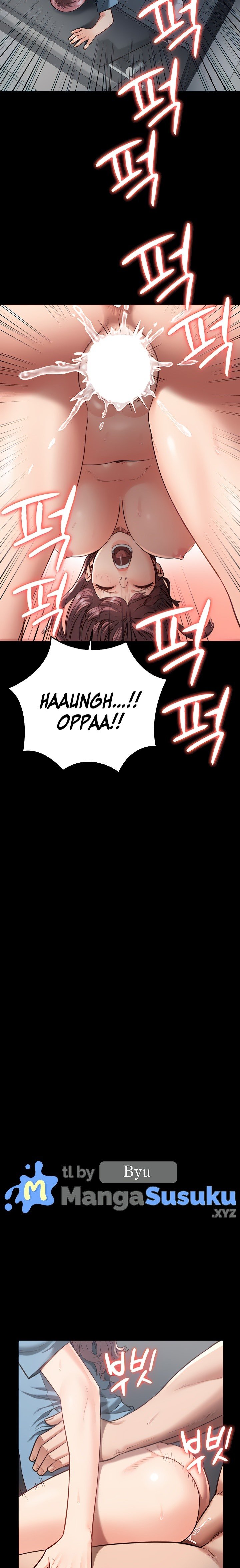 Locked Up - Chapter 16 18