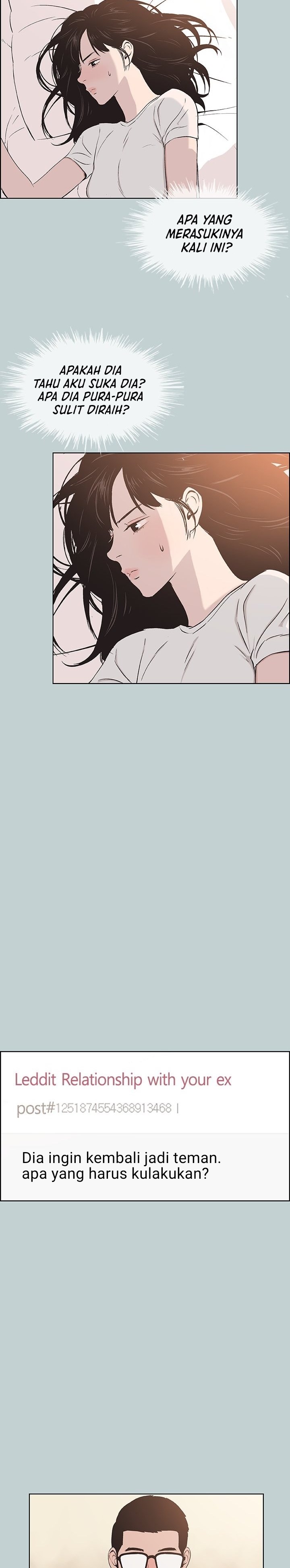 Love Square - Chapter 113 8