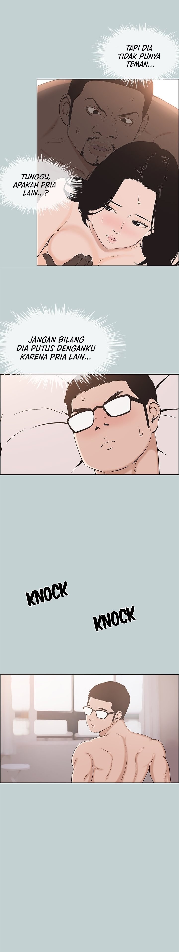 Love Square - Chapter 113 2