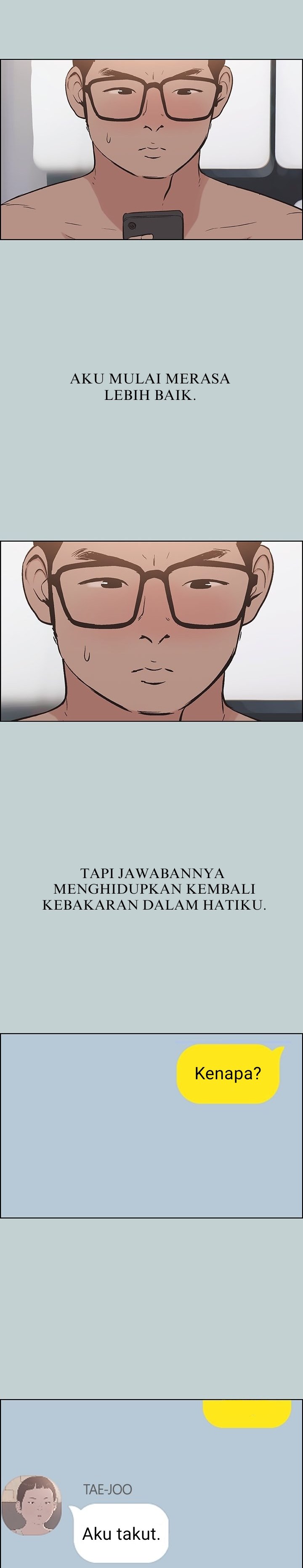 Love Square - Chapter 113 23