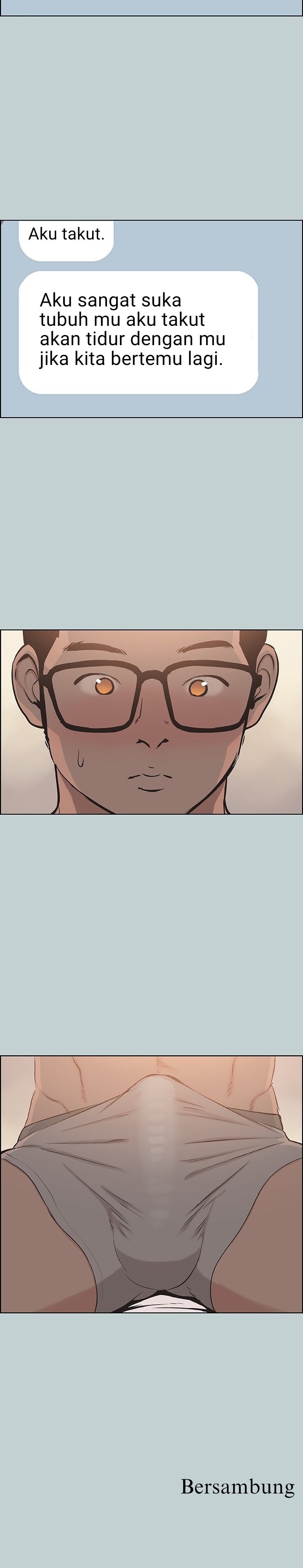 Love Square - Chapter 113 24