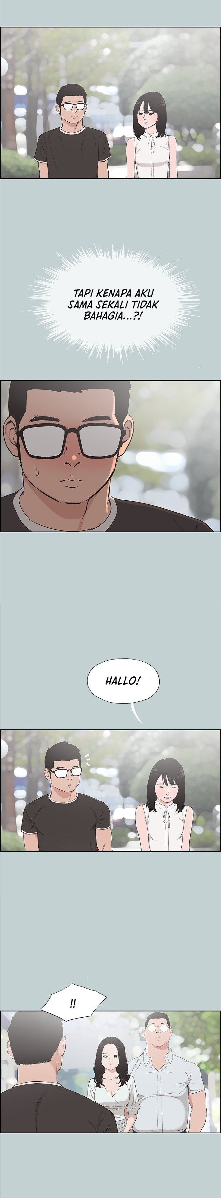Love Square - Chapter 113 12