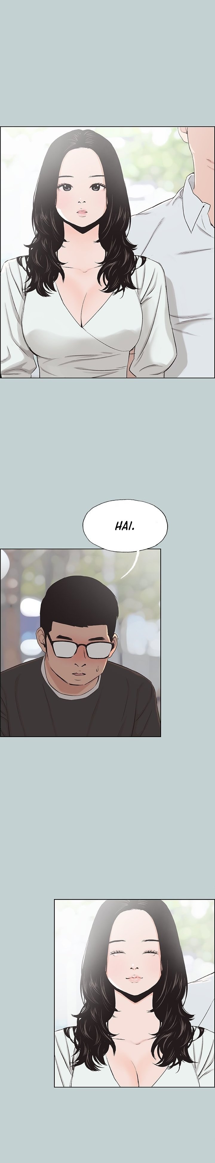 Love Square - Chapter 113 13