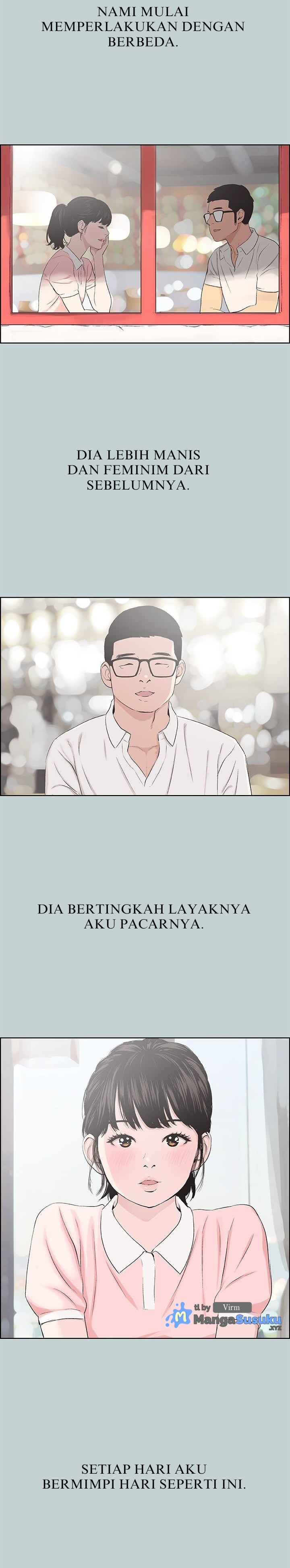 Love Square - Chapter 113 11