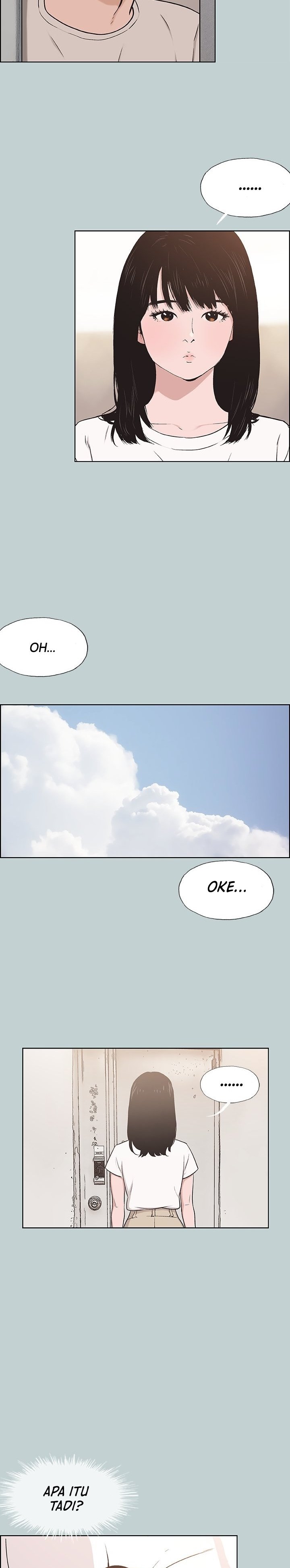 Love Square - Chapter 113 7
