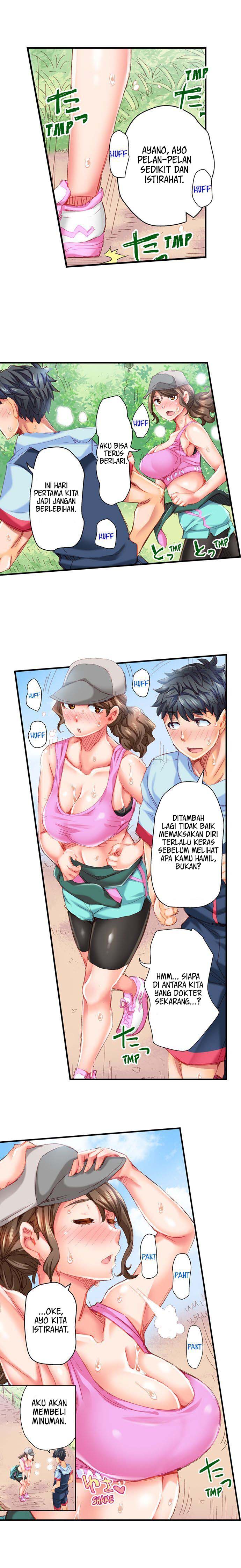 Marry Me, I’ll Fuck You Until You’re Pregnant! - Chapter 20 3