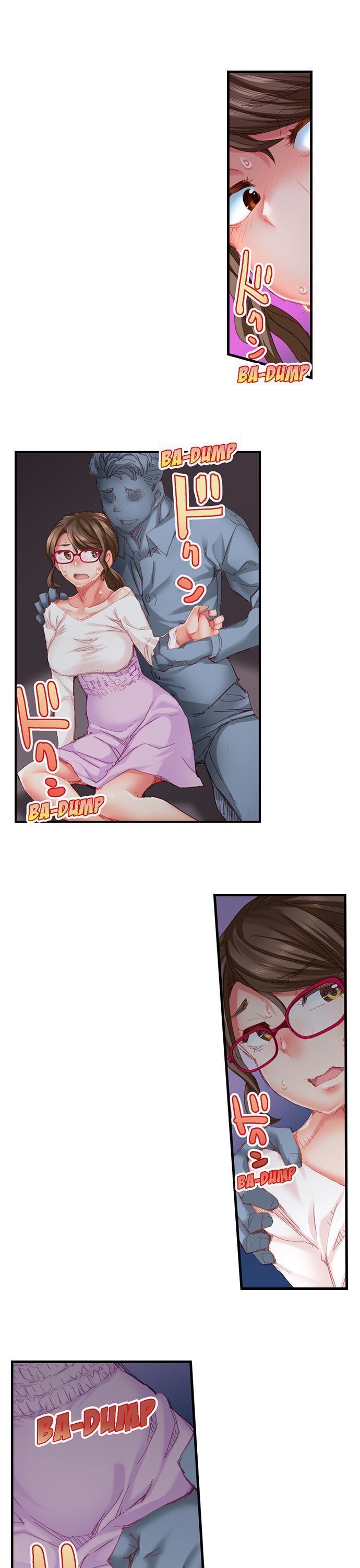 Marry Me, I’ll Fuck You Until You’re Pregnant! - Chapter 20 6
