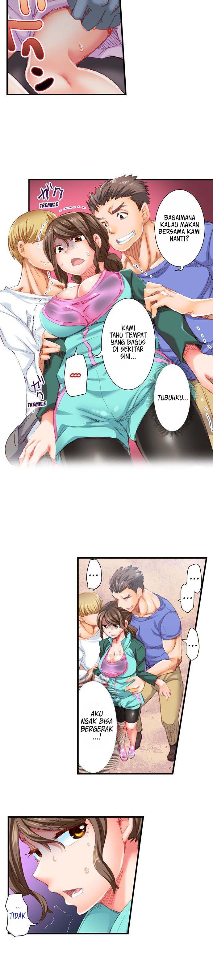 Marry Me, I’ll Fuck You Until You’re Pregnant! - Chapter 20 7