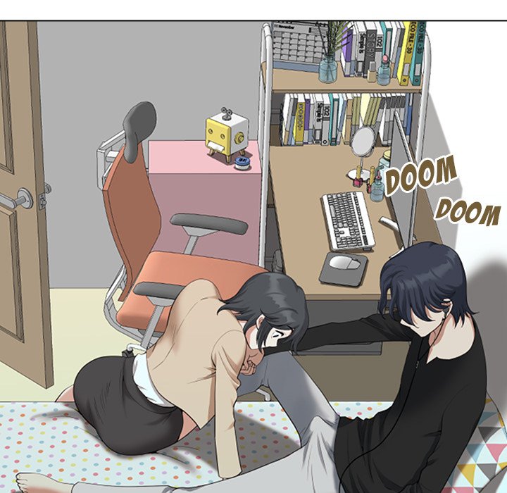 My Twin Husband - Chapter 13 88