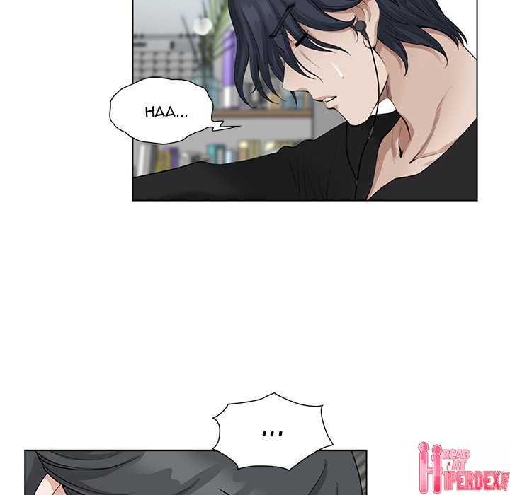 My Twin Husband - Chapter 13 90