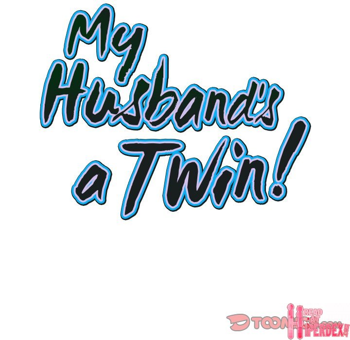 My Twin Husband - Chapter 13 3