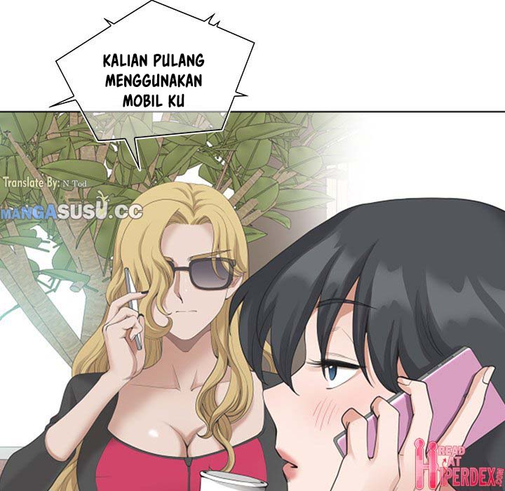 My Twin Husband - Chapter 13 108