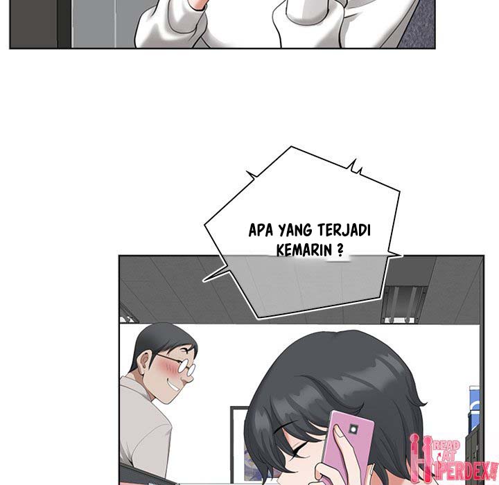 My Twin Husband - Chapter 13 102