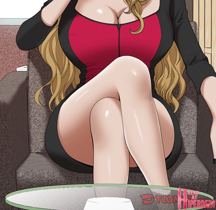 My Twin Husband - Chapter 13 105