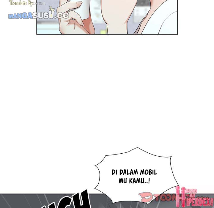 My Twin Husband - Chapter 13 111
