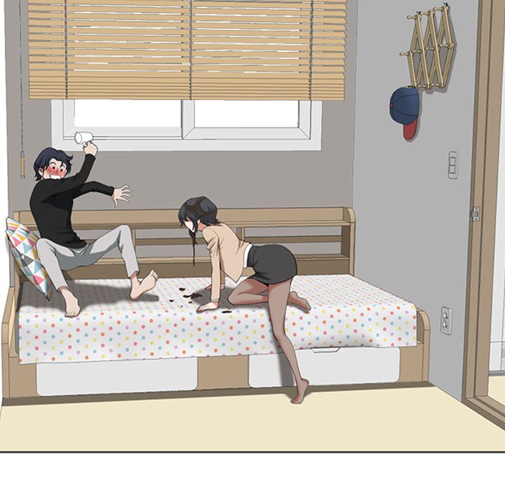 My Twin Husband - Chapter 13 52