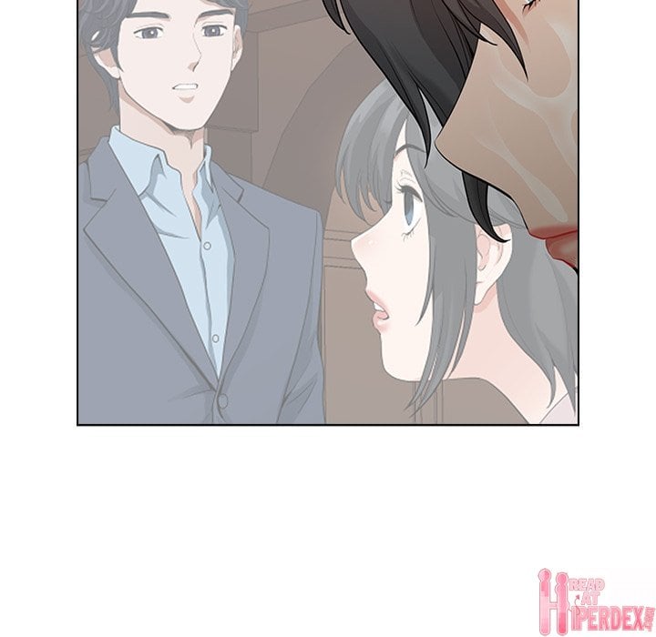 My Twin Husband - Chapter 11 105