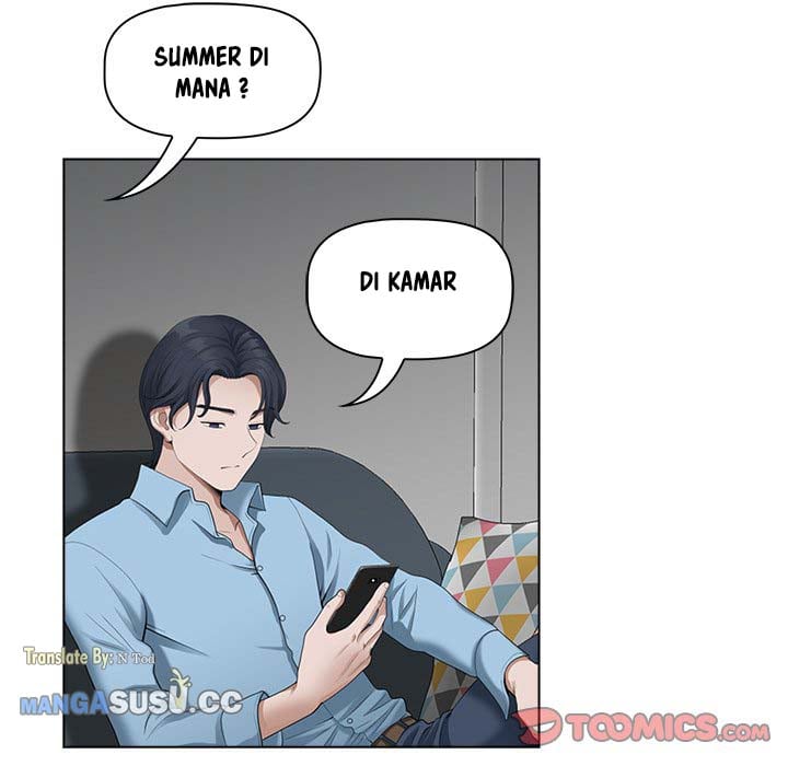 My Twin Husband - Chapter 11 58