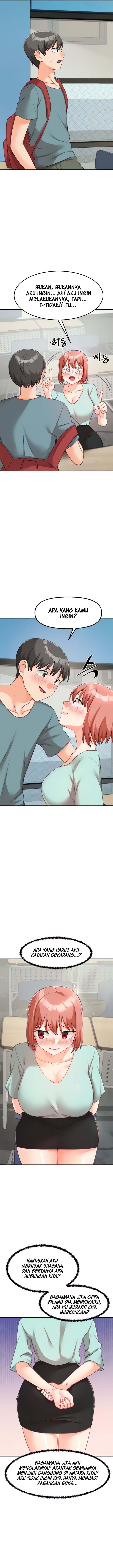 Boarding School - Chapter 29 9