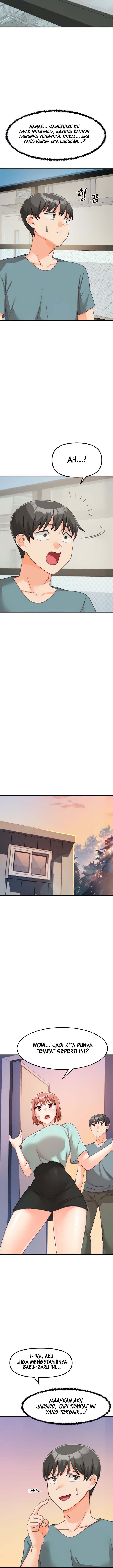 Boarding School - Chapter 29 12