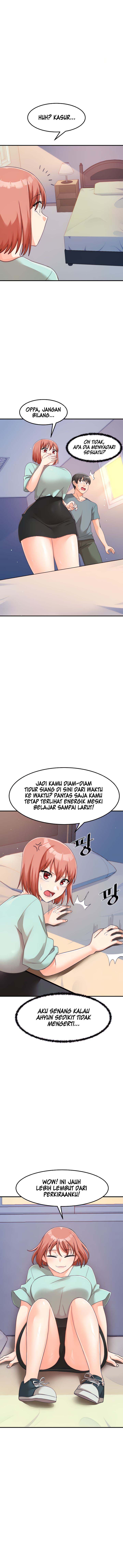 Boarding School - Chapter 29 13