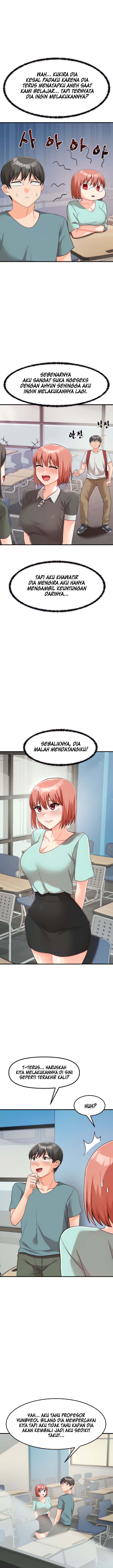 Boarding School - Chapter 29 11
