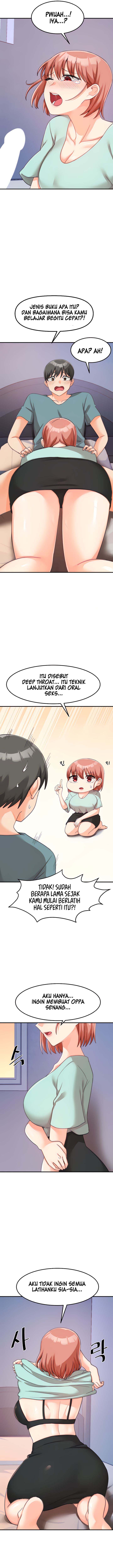Boarding School - Chapter 29 4