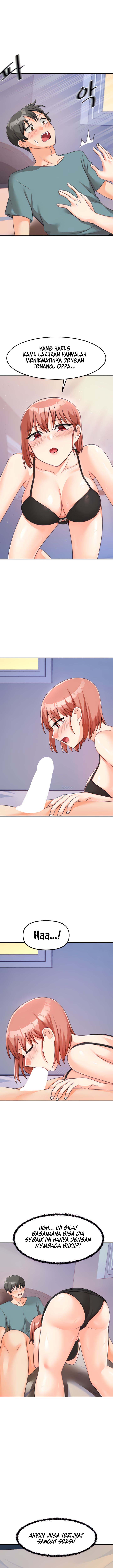 Boarding School - Chapter 29 5