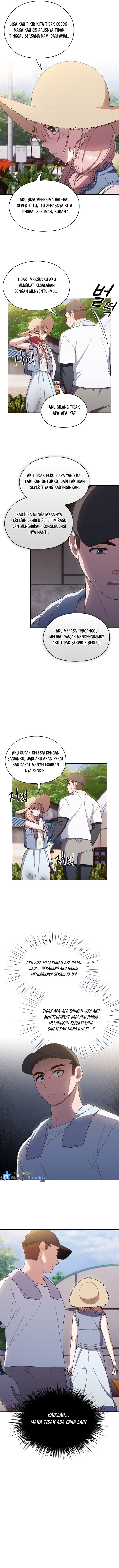Boss! Give Me Your Daughter! - Chapter 8 9