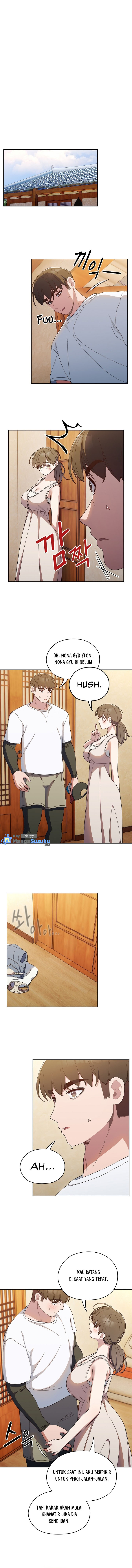 Boss! Give Me Your Daughter! - Chapter 8 10