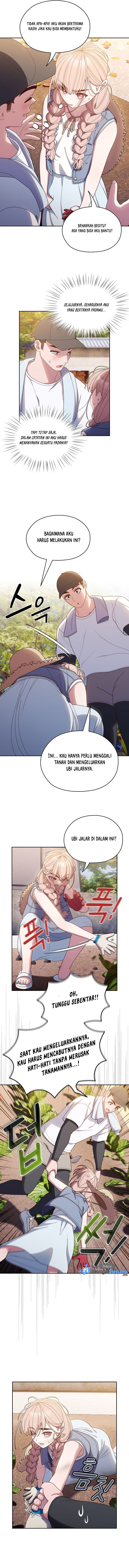 Boss! Give Me Your Daughter! - Chapter 8 5