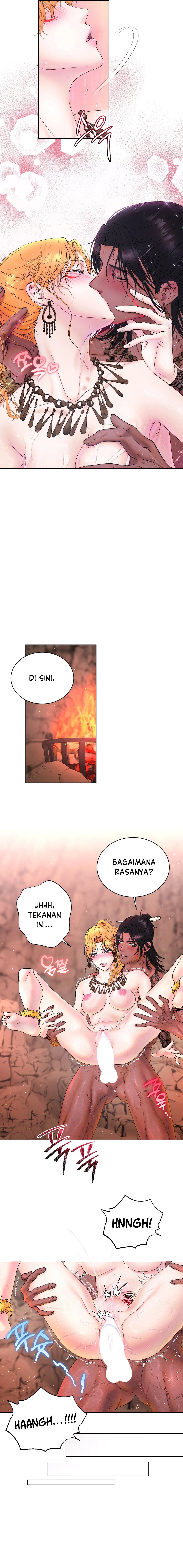 Can’t Escape Unless We Do It? - Chapter 3 END 12