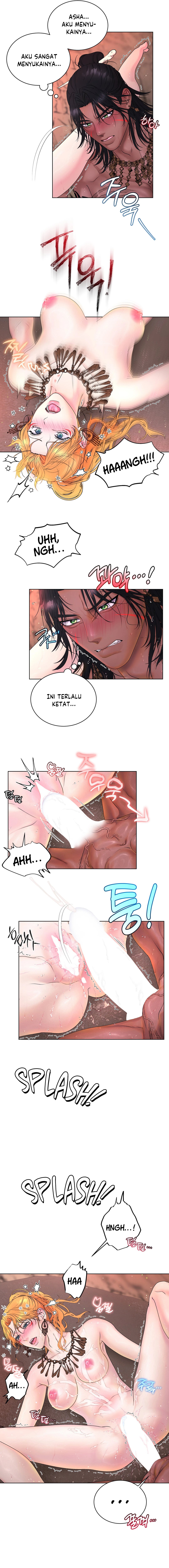 Can’t Escape Unless We Do It? - Chapter 3 END 10