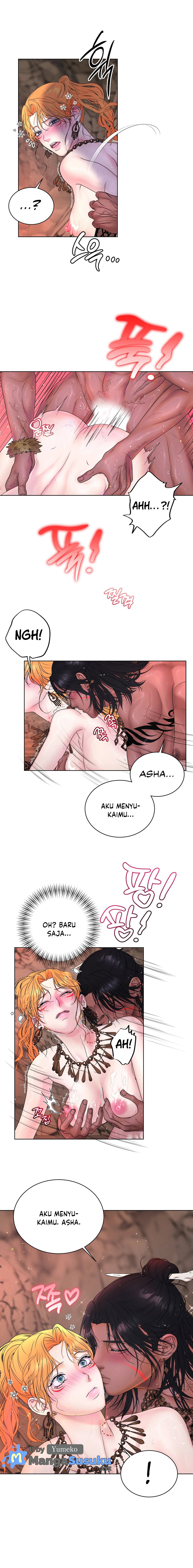 Can’t Escape Unless We Do It? - Chapter 3 END 11