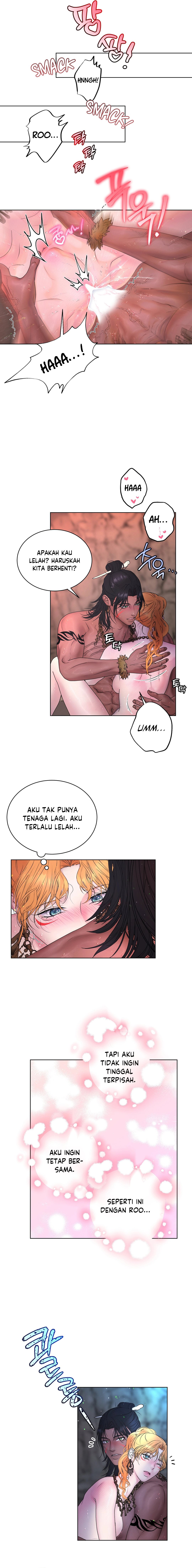 Can’t Escape Unless We Do It? - Chapter 3 END 14