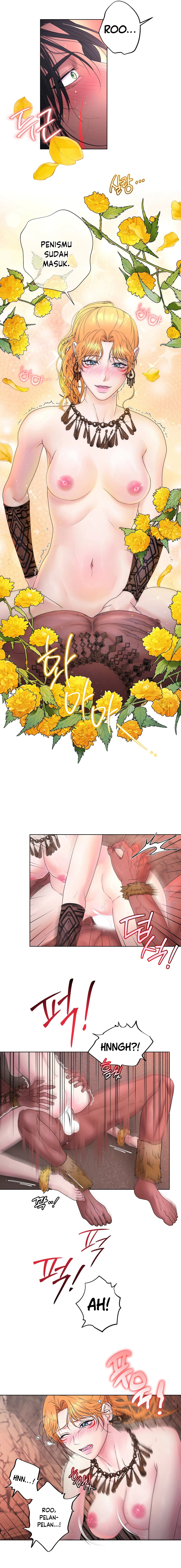 Can’t Escape Unless We Do It? - Chapter 3 END 6