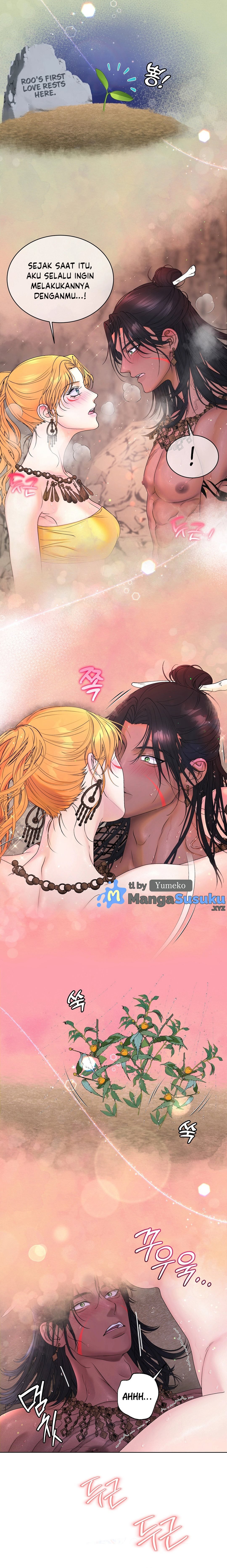 Can’t Escape Unless We Do It? - Chapter 3 END 5