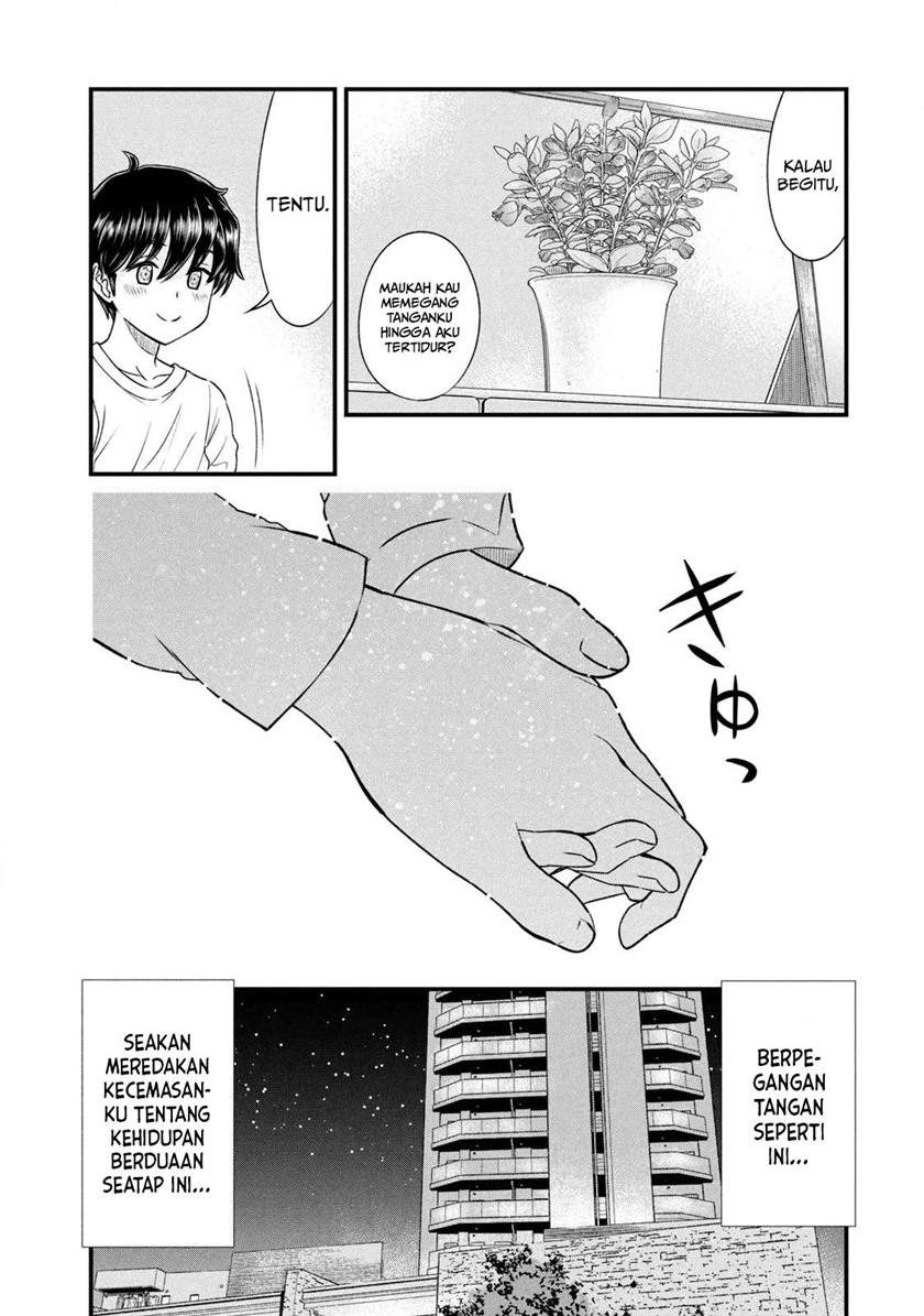 Ano Oni Kyōshi ga Boku no Ane ni Narundesuka? - Chapter 8 6
