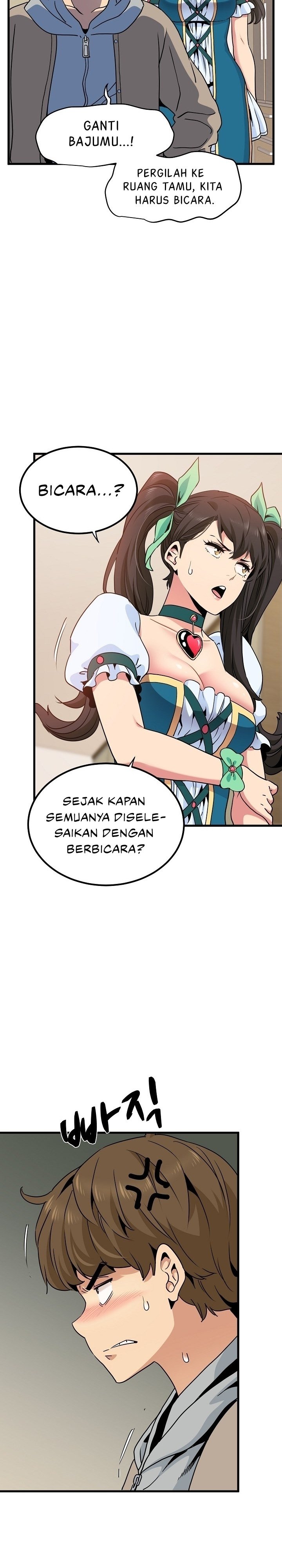 A Turning Point - Chapter 9 8