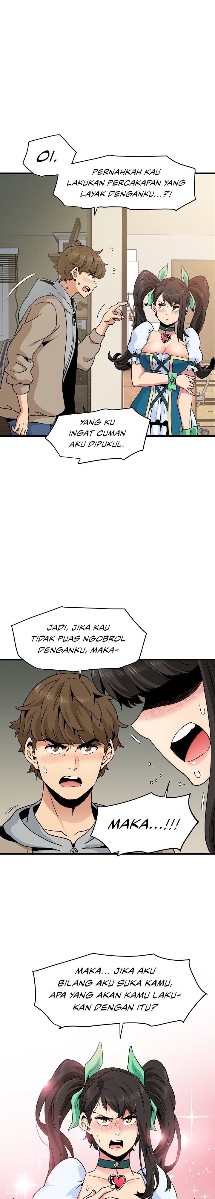 A Turning Point - Chapter 9 9