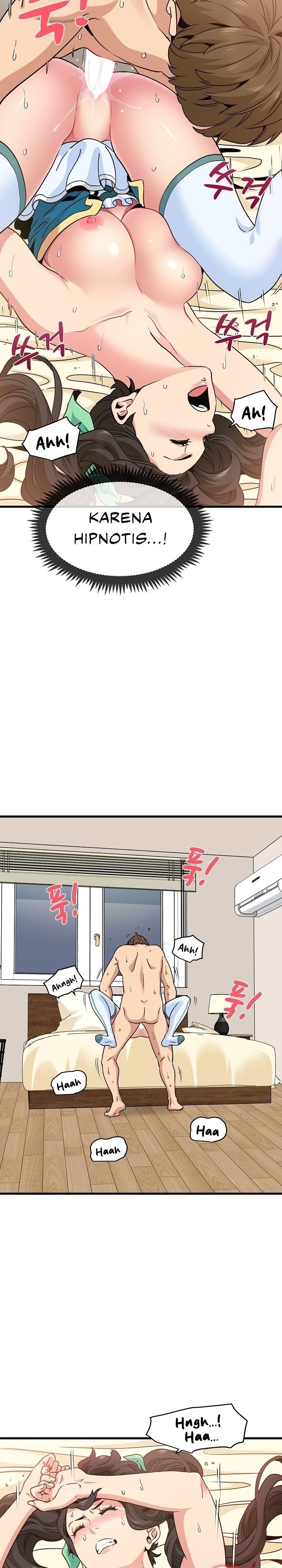 A Turning Point - Chapter 9 23