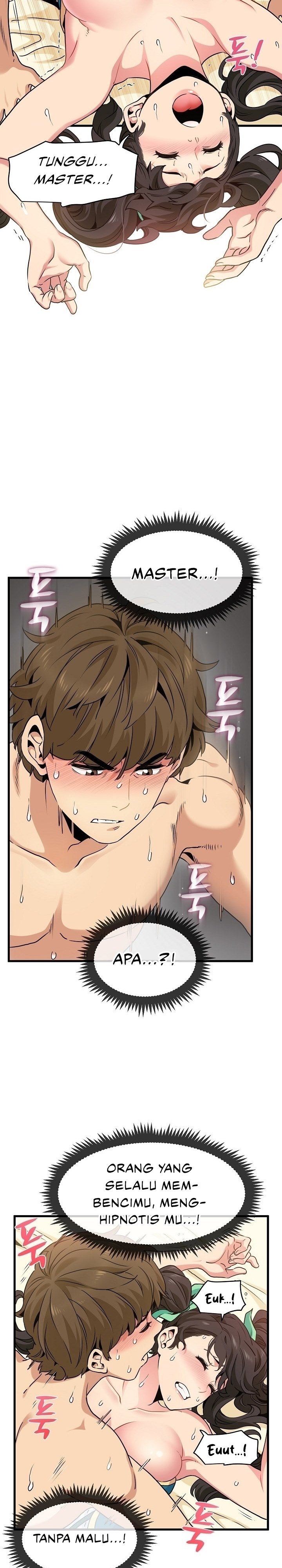 A Turning Point - Chapter 9 20