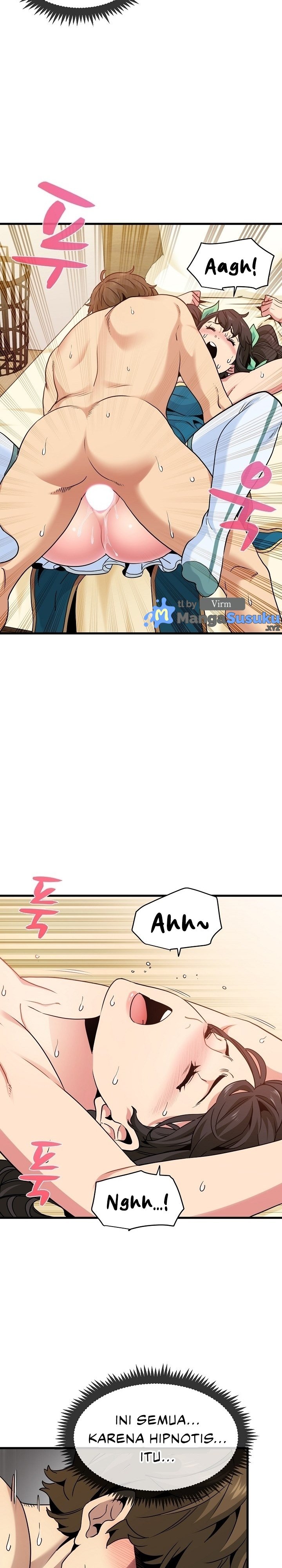 A Turning Point - Chapter 9 21