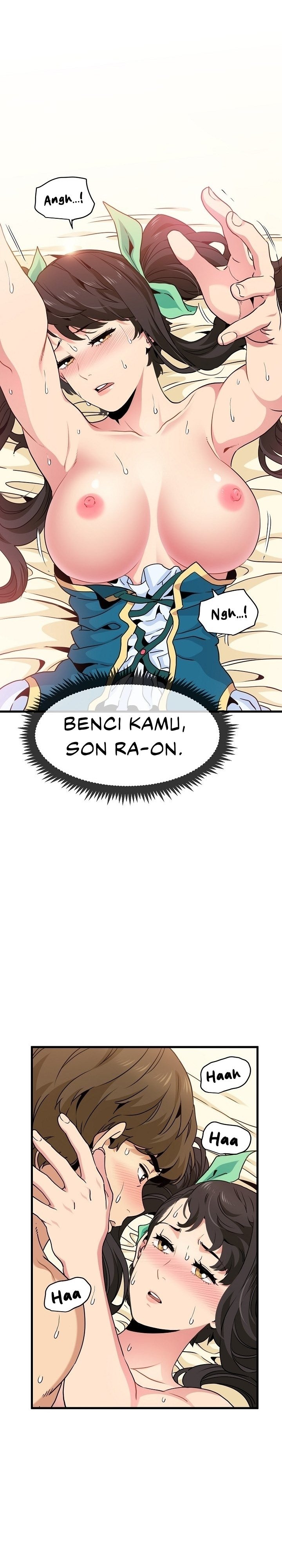 A Turning Point - Chapter 9 26