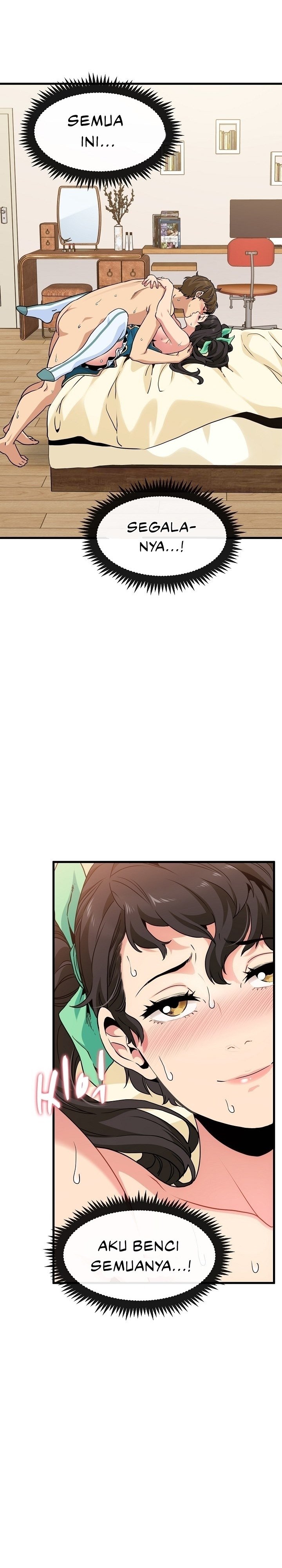 A Turning Point - Chapter 9 27