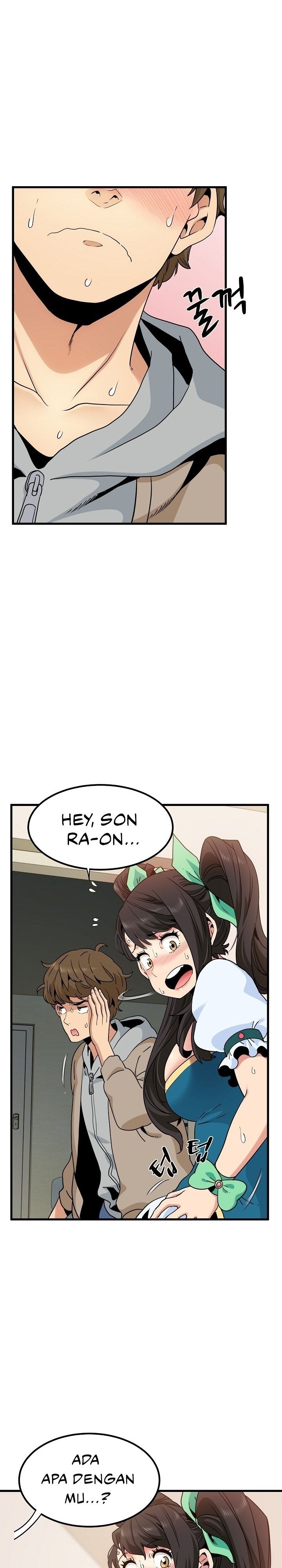 A Turning Point - Chapter 9 3